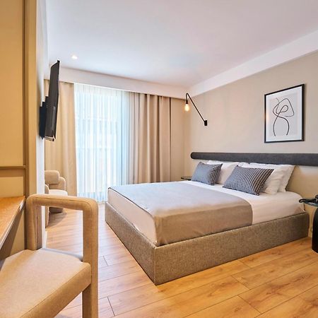 La Maja Hotel Antalya Dış mekan fotoğraf