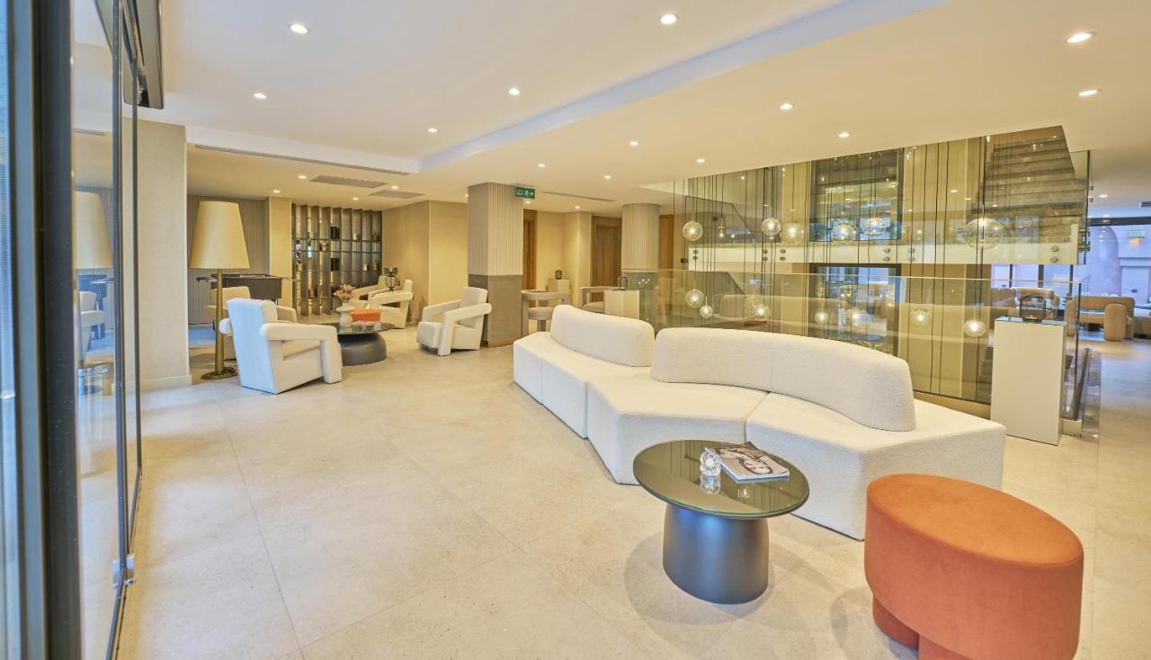 La Maja Hotel Antalya Dış mekan fotoğraf