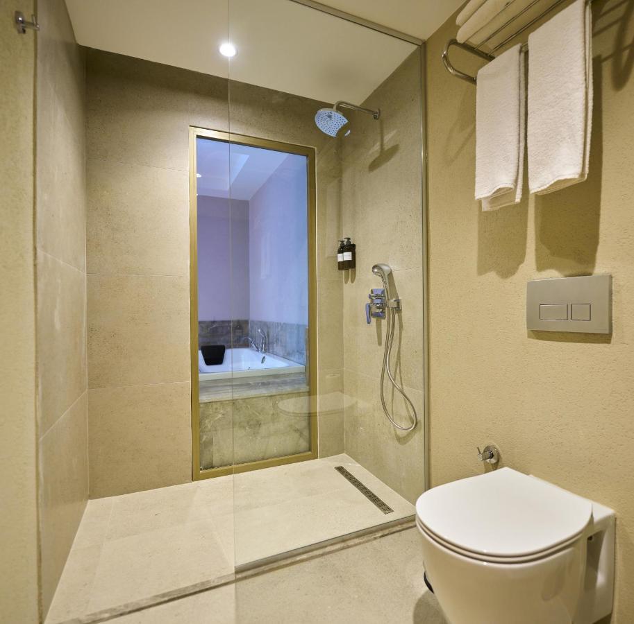 La Maja Hotel Antalya Dış mekan fotoğraf