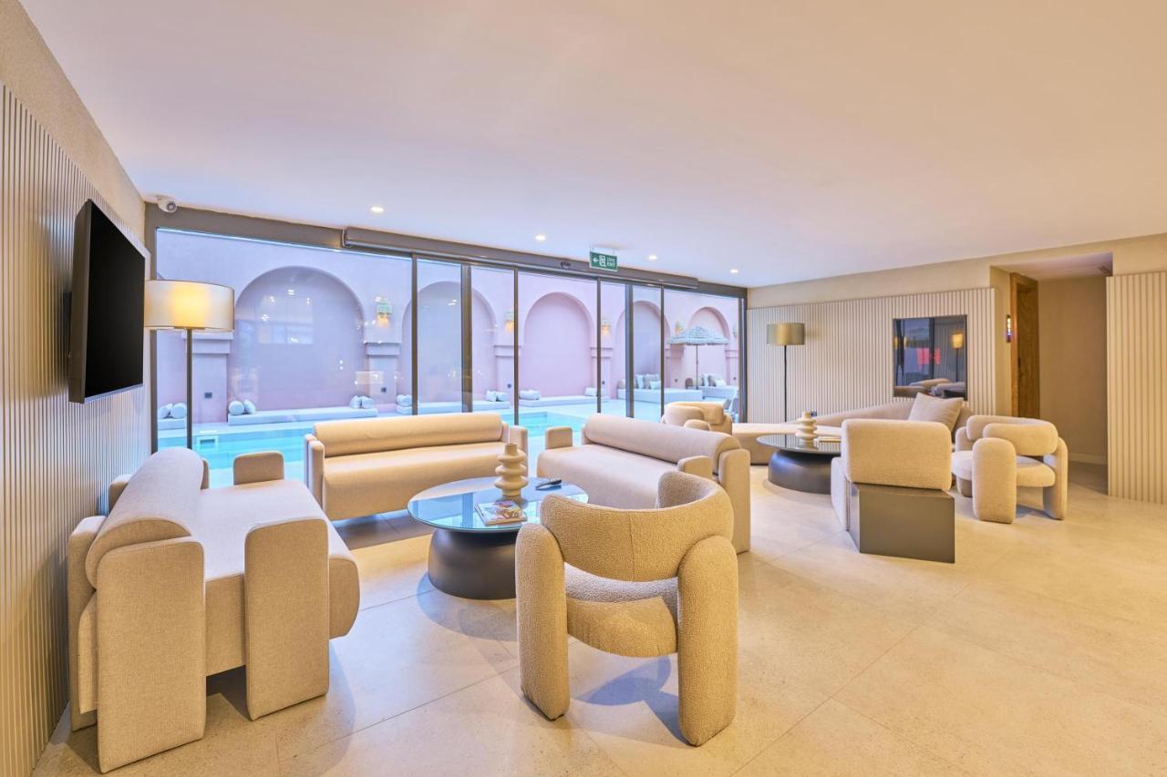 La Maja Hotel Antalya Dış mekan fotoğraf
