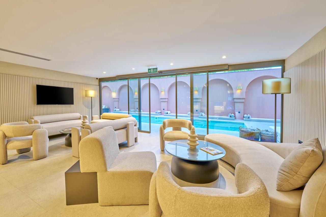La Maja Hotel Antalya Dış mekan fotoğraf
