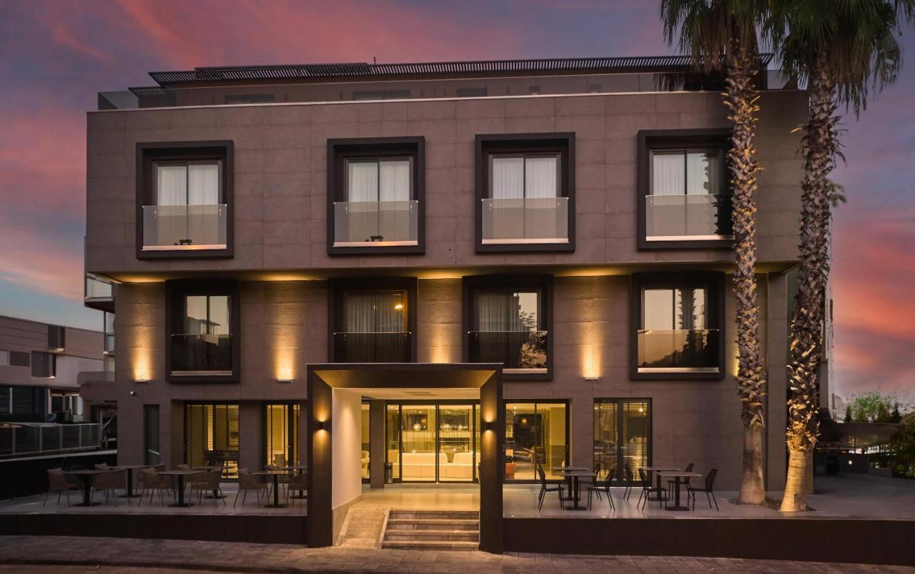La Maja Hotel Antalya Dış mekan fotoğraf