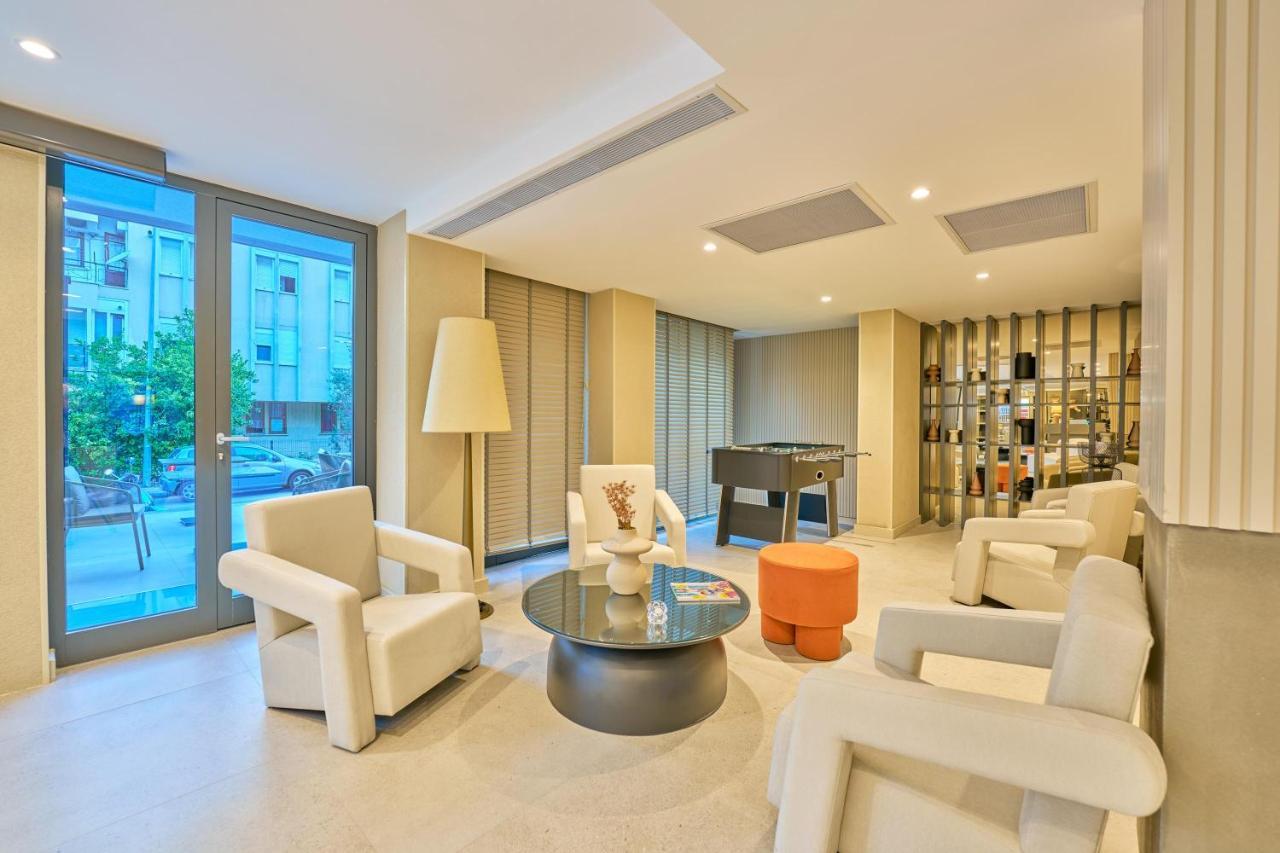 La Maja Hotel Antalya Dış mekan fotoğraf