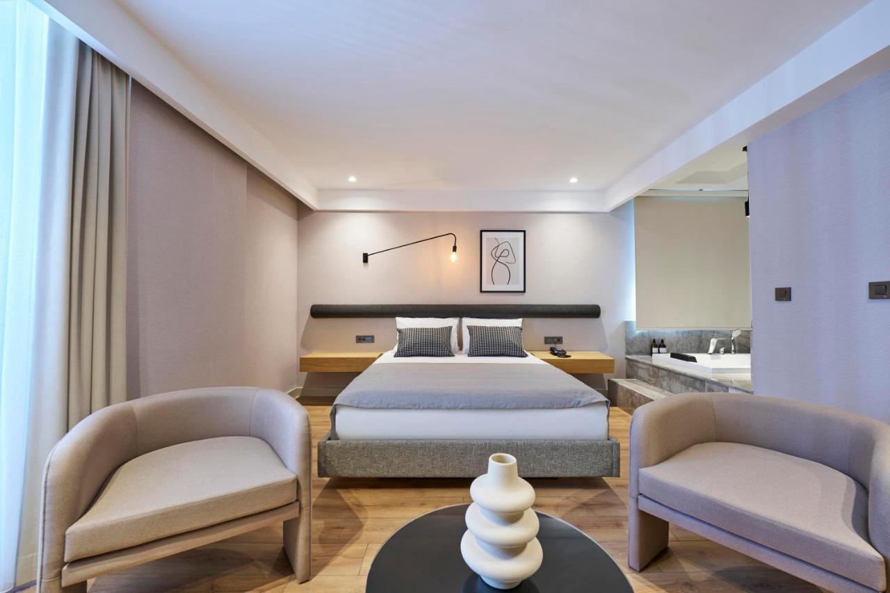 La Maja Hotel Antalya Dış mekan fotoğraf