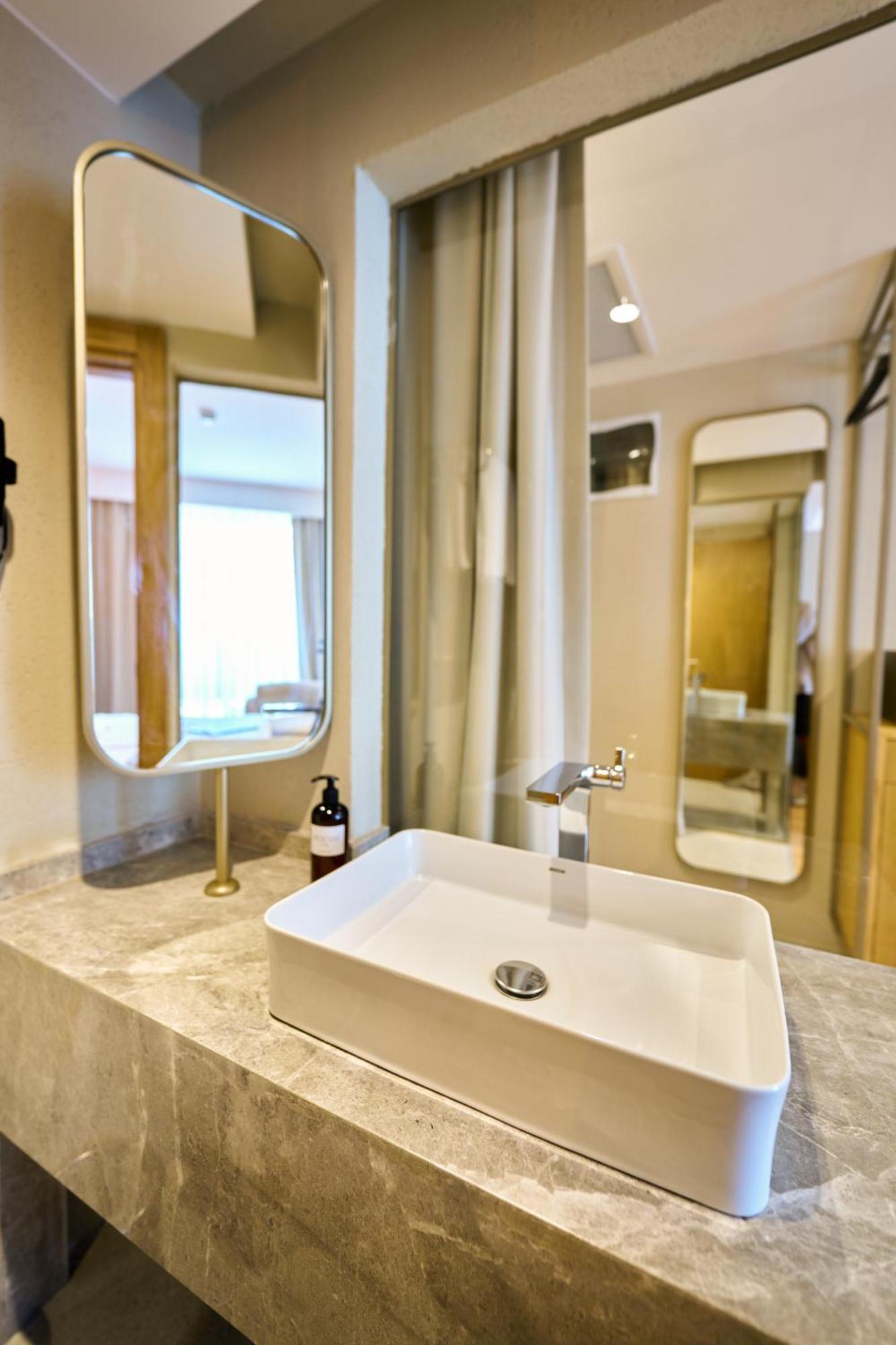 La Maja Hotel Antalya Dış mekan fotoğraf