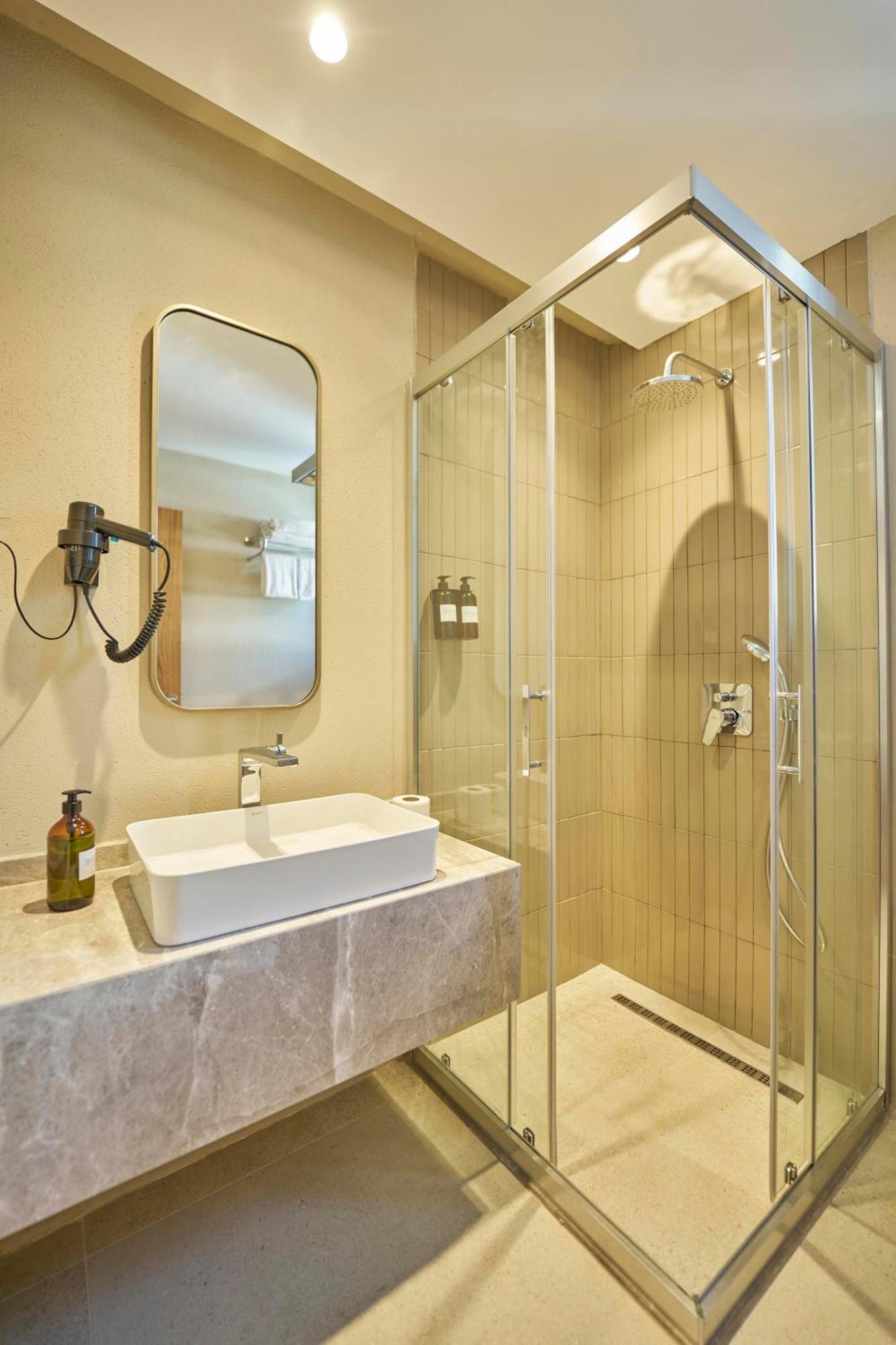 La Maja Hotel Antalya Dış mekan fotoğraf